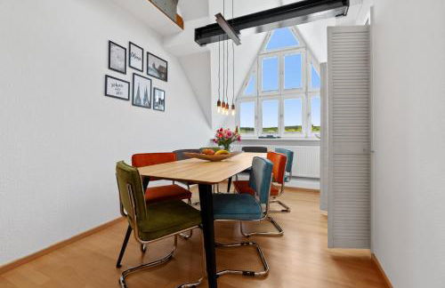 Maisonette-Wohnung in der Alten Post - Photo 9