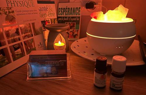 L'harmonie d'Eden Harmony of Eden - Foto 15