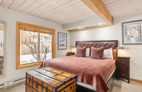 Lift One Condominiums - 1, 2, 3 Bedroom Units Adjacent To Downtown Aspen - Foto 67