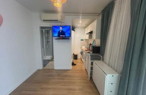 Magnifique F2 aéroport d Orly - Foto 3