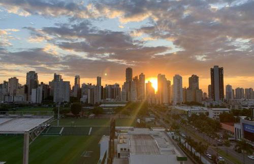 1007Portal da cidade - Apto completo com ar - Foto 19