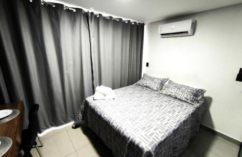 Flat a Beira-Mar Caribessa Joao Pessoa Paraiba 103 - Foto 30