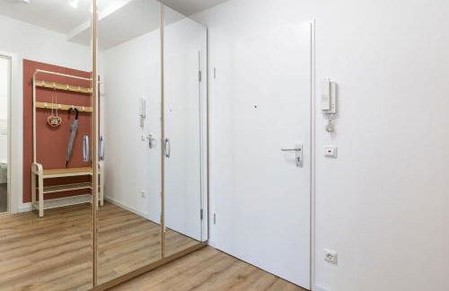 Wohnung im Herzen Münchens - Foto 5