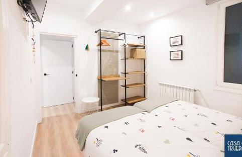 Casa Trueba, centro Gros, reformado y con desayuno - Foto 24