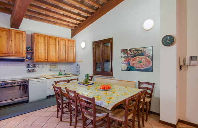 Villa in Marche With Private Pool - Foto 35