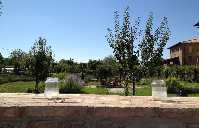 Abbazia Sette Frati Agriturismo Fratres - Photo 27