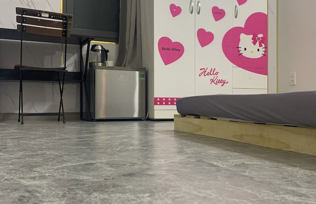 Homestay 26 Nguyen Van Lac - Foto 6