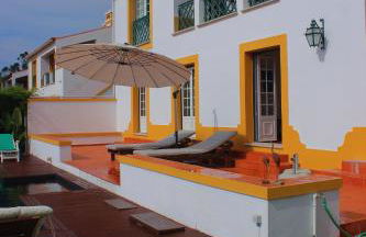 Casa da Barragem - Castelo de Bode - Foto 22