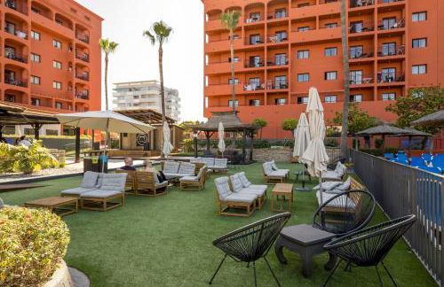 ILUNION Miramar - Foto 49