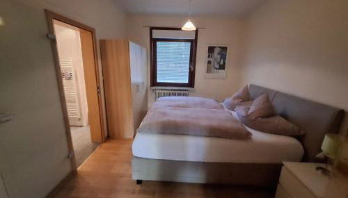 Helle Wohnung bei Willingen mit Terrasse - Foto 4, Game Room