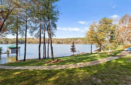 Sunset Pointe by Avantstay Waterfront, Beach, Fire Pit Sleeps 14 5bdr 4BA - Foto 114