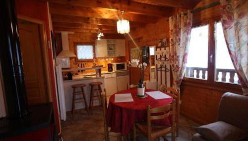 Charmant Chalet Vosgien – Idéal Couple/Curistes – Calme et Nature – Proche Plombières-les-Bains - FR-1-589-230 - Foto 3