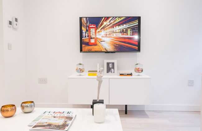 Urban Chic - Marine - Foto 46