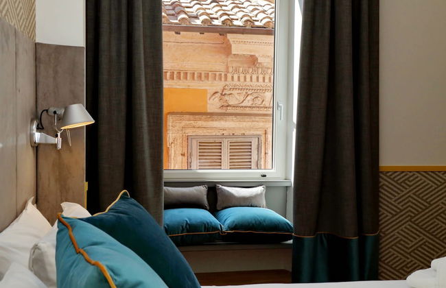 Roma Five Suites - Photo 29