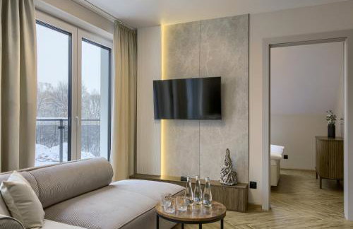 MK Premium Apartamenty - Foto 24