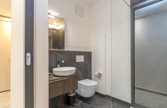 Icon H 201 Suite Micro-living - Foto 12