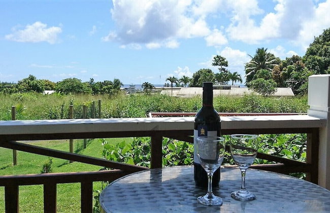 Red Hibiscus Villas - Foto 48