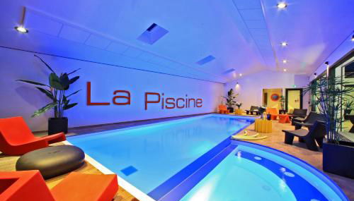 Résidence La Chaize - Foto 5