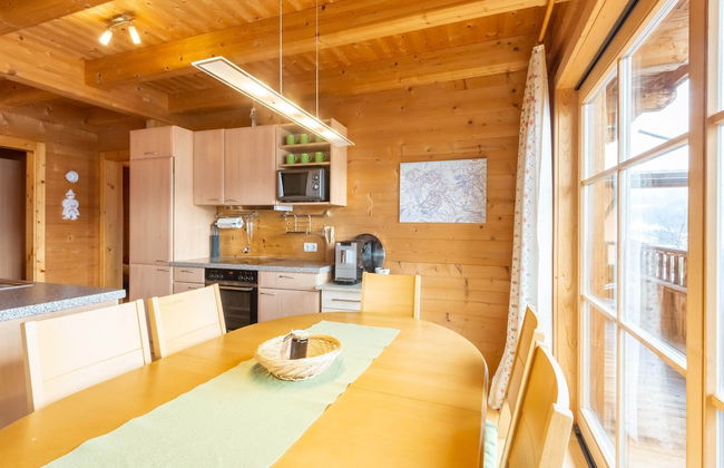 Apartment Near the ski Area - Foto 23