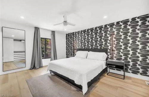 Akron - 4BR Modern Home - Foto 1