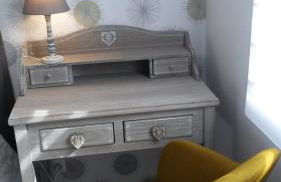 COTTAGE DE L'ANCRE - Foto 8