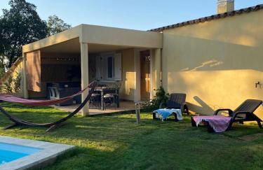 Agréable rez de jardin avec Piscine et Jacuzzi - Foto 6