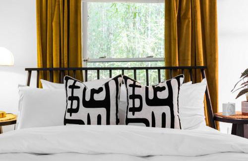 Majic Cottage - Foto 40