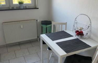 Gästehaus Brunswiek Obergeschoss - Foto 6