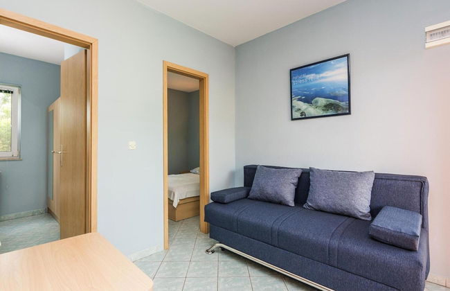 Apartment in Nin Near Beach & Pool - Foto 7