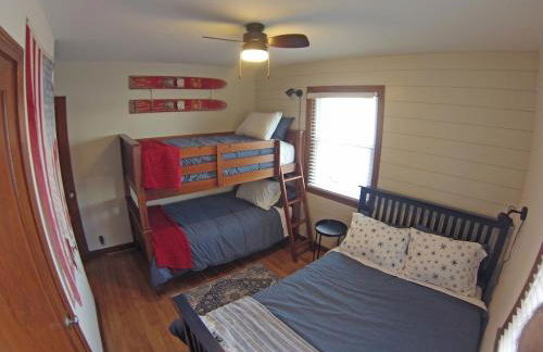 The Bluegill on Little Green Lake - Foto 29