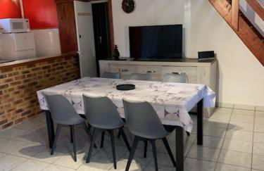 A l'orée des bois - Foto 7