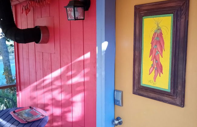 Bigfoot RV & Cabins Park - Foto 11