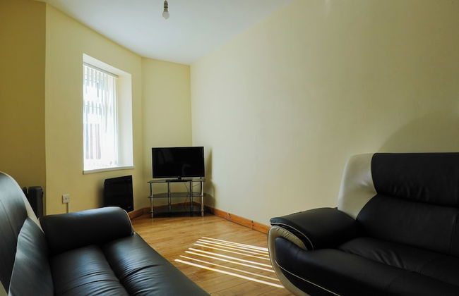 The Serenity Apartment - Foto 7