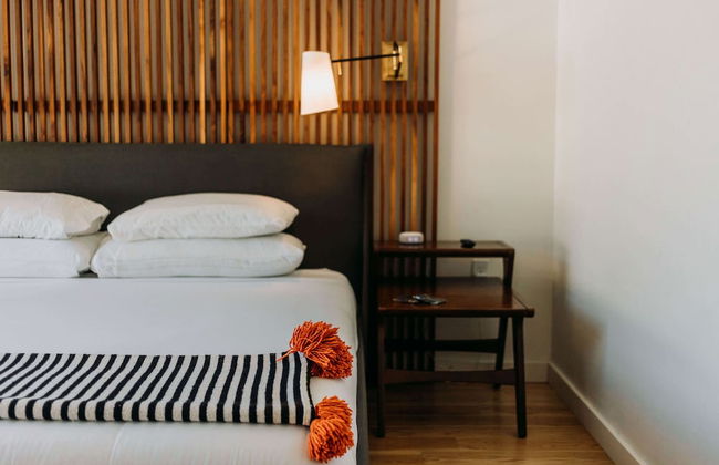 Hotel Beatnik - Foto 6