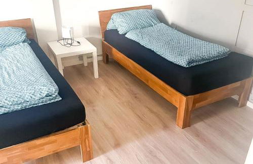 Unterkünfte - Braak - Hamburg - Foto 29