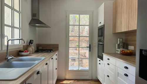 Les Stoechades - Foto 5, stove, dishwasher, pet friendly, minibar