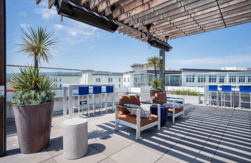 Blueground Centennial pool nr Courthouse SFO-2128 - Foto 23