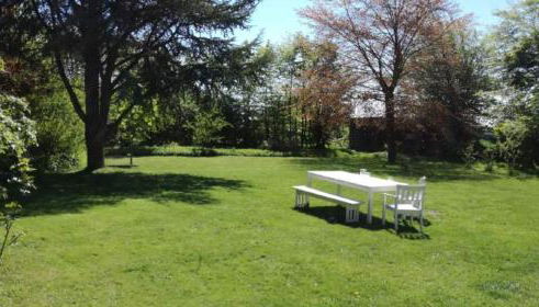 Reet-Cottage Nahe der Ostsee - Foto 3