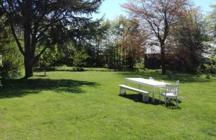 Reet-Cottage Nahe der Ostsee - Foto 3