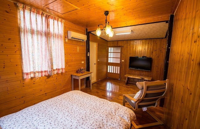 Fong Chou Cottage - Photo 15