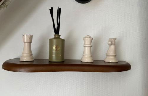 L'écrin des remparts - Foto 7