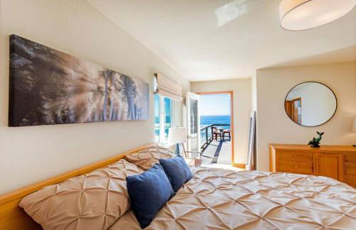 The Amazing Blue Water Ocean House - Foto 35