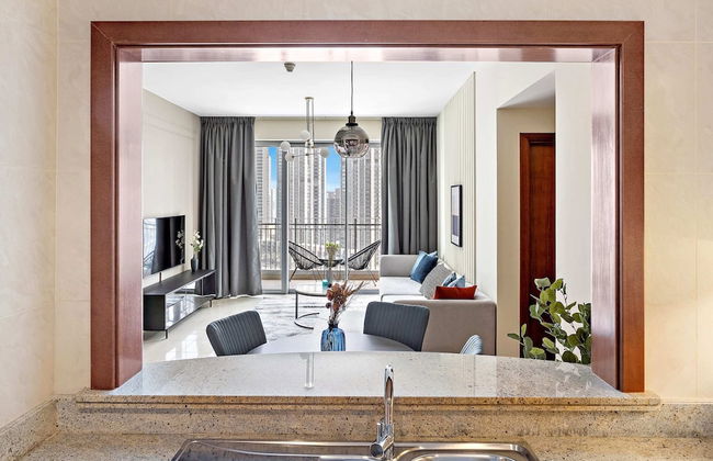 Silkhaus Standpoint, Downtown Dubai - Photo 18