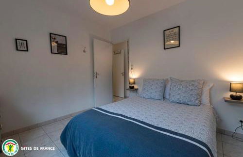 L'Appart de La Goutte d'Or - Foto 7