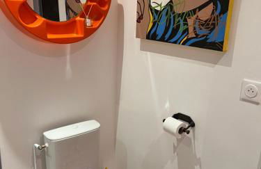 gite Le 75's - Foto 16