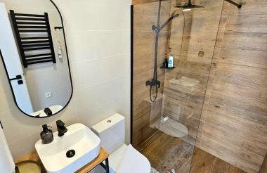 Binibona Barn Haven Rydzewo - Foto 15