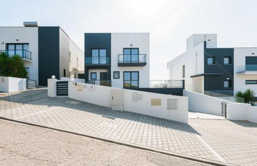 Villa Lotus Peralta with sea view and private pool - Foto 43