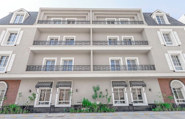 Mabaat - Al Narjis - 549 - Foto 11