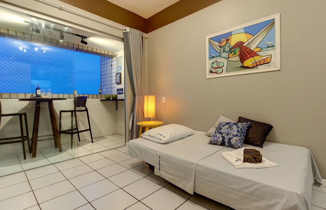 Apart Confortável na Praia do Futuro CE - Photo 8