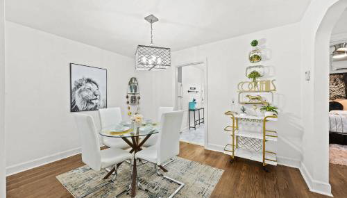 4 Spacious Units Close to Downtown & Expo Center - Foto 4